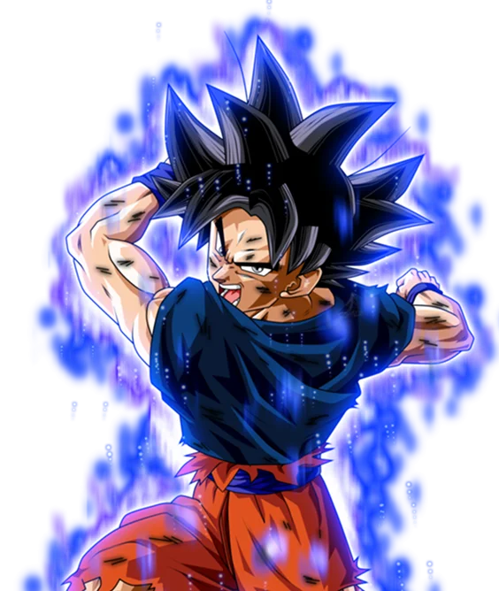 Супергерои